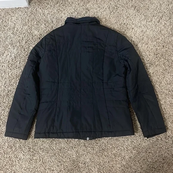 Lands’ End Puffer - Picture 10 of 13